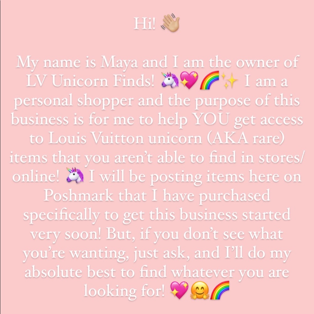 Hi! 👋🏼
